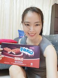 Little Art Bay: JACK 'N JILL Cloud  9将2020年10月2日设定为世界微笑日,30位最具微笑创意的消费者也将会获赠一份独特的Cloud 9'Bite-Tarik-Senyum'礼品袋