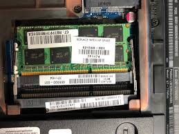 Helpjet.net is a free website dedicated to pc driver software and useful utilities. Hp Pavilion G7 1150us Ram Replacement Ifixit Repair Guide