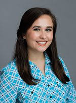 Class of 2021 Graduating Scholars