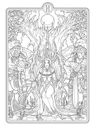 53 besten bilder von ausmalbilder coloring pages. Goddess Eris Printable Coloring Pages