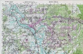 The dong nai river flows through the provinces of lam dong, dak nong, binh phuoc, dong nai, binh duong and ho chi minh city with a. Song Dong Nai River Aerial Photograph Raymond H Fogler Library University Of Maine