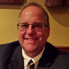 Dr. Robert Eberle, MD