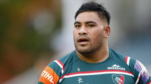 Worcester Warriors v Leicester Tigers (Gallagher Premiership Rugby)