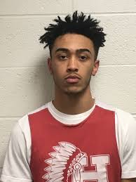 Harrison's 3-headed monster prepares for Reitz