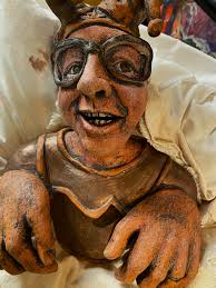 Michigan Artist Pamela Day