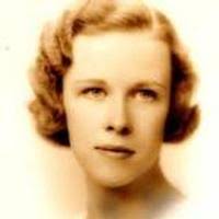 Obituary information for Helen Rankin Millar