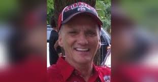 Obituary information for Phillip Allen Randall