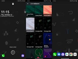 There was already an eclipse collection in its wallpaper arsenal. Download Google Pixel 5 S Hidden Conveyor Belt Live Wallpaper