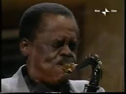 Stanley Turrentine