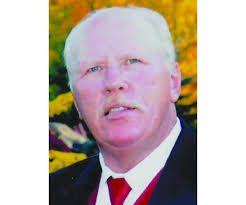 Raymond Lamp Obituary (2018)