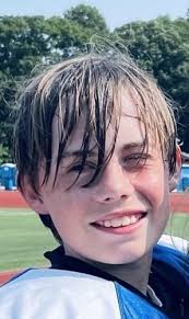 Blake Manzione Obituary (2008