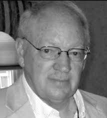 Paul Moore Obituary (1943