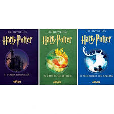 Hello everyone, welcome to chapter three of year five of our magical journey walkthrough for harry potter: Pachet Harry Potter Vol 1 3 De J K Rowling Diverta