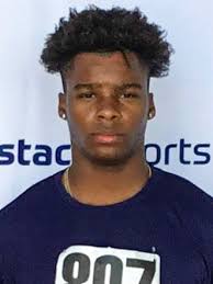 Wesley Grimes, Wake Forest, Wide Receiver