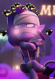 Emz is a fighter with common rarity. Emz Brawlstars 2020 Sanat Duvar Kagidi Cizim