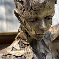 Carol Peace sculpture artist
