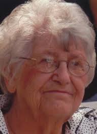 Muriel Gross Obituary (1925