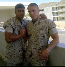 When you join the cupid dating sites the first few days you can there are common scams where the fake soldier claims he needs money for medical expenses, or to get home, or to buy out his enlistment (you can't). Pin On Bisexual Men