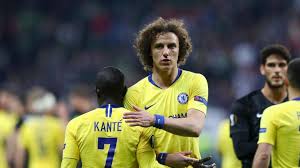 Compare n'golo kanté to top 5 similar players similar players are based on their statistical profiles. Zahlen Fakten Chelsea Frankfurt Uefa Europa League Uefa Com