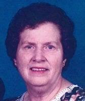 Janet Marie Wargo Obituary