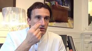 Quest ce que la chirurgie du nez ? sur Marie Claire