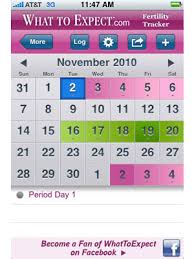 Hoping To Get Pregnant This Year Theres An App For That
