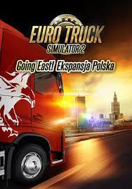 Tak jak w podstawowej wersji,. Euro Truck Simulator 2 Going East Ekspansja Polska Dlc Boxoff Store