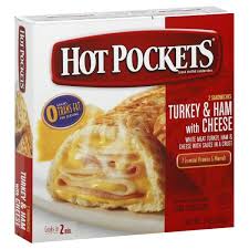 You'll never have a traditional grilled ham and cheese sandwich again! Hot Pockets Turkey Ham With Cheese Shop Entrees Sides At H E B