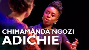 Americanah is a 2013 novel by the nigerian author chimamanda ngozi adichie, for which adichie won the 2013 u.s. Chimamanda Ngozi Adichie Americanah International Authors Stage Youtube