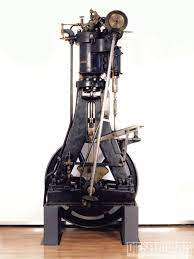 Diesel Born Fron Air Conditioning First Diesel Engine Photo 10 Diesel Engine Engineering Diesel