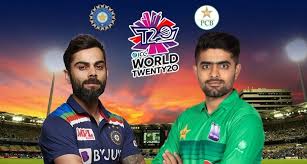 Who will win today's match between india and new zealand? T20 World Cup 2021 India Vs Pakistan Today Lagatar English