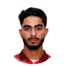 Bahraini Nationals Cricket Team & Match Squad