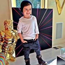 And The Best Dressed Child Goes To 26 Photos Theberry Cute Kids Fashion Kid Swag Kids Outfits