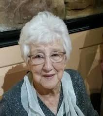 Ruth Rath Obituary (2017)