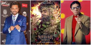 Последние твиты от eugenio derbez (@eugenioderbez). Las Mejores Versiones De Eugenio Derbez Cual Es Tu Favorita Photo 1