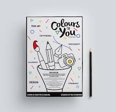 From high priced fine art to niche crafts, more and more art lovers are getting used to purchasing art online. Colours Of You South Africa On Behance
