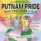 Putnam Pride Celebration