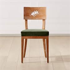 Save 11% free shipping add to cart. Elana Armless Dining Chair Cb2
