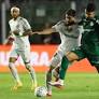 Palmeiras Advances to 2026 Copa do Brasil Semifinals After Draw with Santos