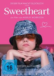 Sweetheart (OmU) von Marley Morrison, Ella-Rae Smith, Jo Hartley, Samuel  Anderson, Nell Barlow, Sophia Di Martino mit Ella-Rae Smith, Jo Hartley,  Samuel Anderson, Nell Barlow, Sophia Di Martino. Filme