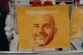 Sainsbury's "What's for dinner?" by Wieden & Kennedy London