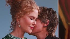 Keith Urban is SOOOO Proud of His Wife, Nicole Kidman