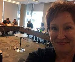 Cheryl Chartier's Instagram, Twitter & Facebook