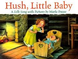 Hush Little Baby A Singable Book Lyrics Song History Etc Sing Books With Emily The Blog