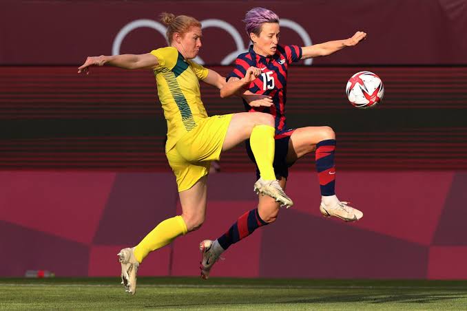 Football (soccer) | History, 2026 FIFA World Cup, Game, Rules, & Significant Players | Britannica