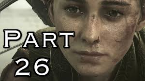 A Plague's Tale Requiem Walkthrough Gameplay Part 26