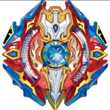 Beyblade Burst Sieg Xcalibur 1 Ir Attack God Layer Takara Tomy Ebay Beyblade Burst Beyblade Birthday Cool Pokemon Cards