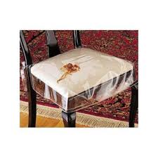 Violet Linen Chair Protector Slipcover Set Of 2 Vinyl Chairs Clear Chairs Slipcovers For Chairs