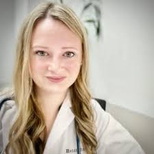 Dr. Heidi (Schmidt) Szugye, DO