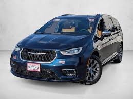 Image result for Fathom Blue 2023 Chrysler